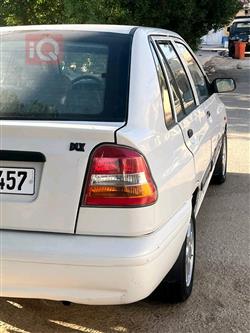سایپا 141 DLX
